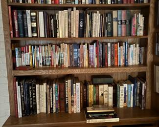 Books for all ages and interest