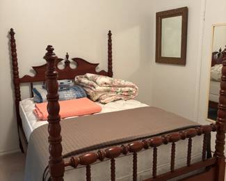 Bedding