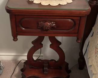 1947 Lillian Russell Nightstand