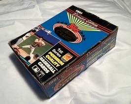 Baseball Cards