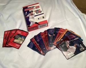 And more baseball cards with many more not published!