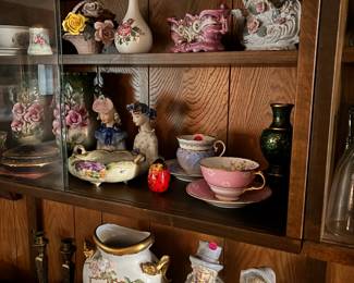 European Antiques