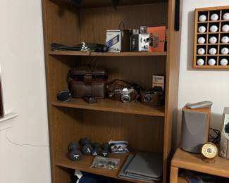 Vintage Items from the Lodge