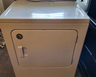 Roper Dryer
