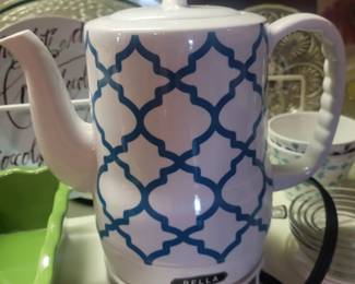 Bella Electric Kettle