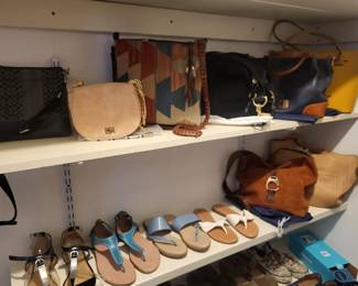 Designer Hanbags!