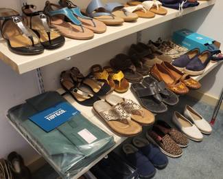 Designer Sandals