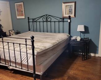 King Bed