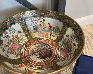 Asian bowl