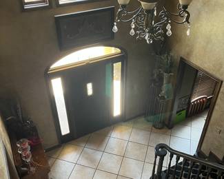 This is a huge fun home to explore!