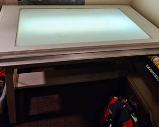 Planhold Drafting Table