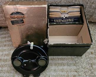 Swayer's View-Master