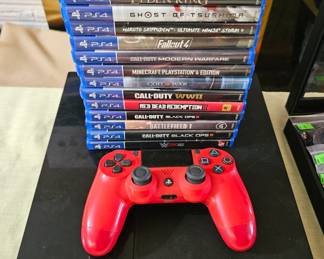 Playstation 4 Bundle
