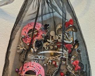 Body Jewelry