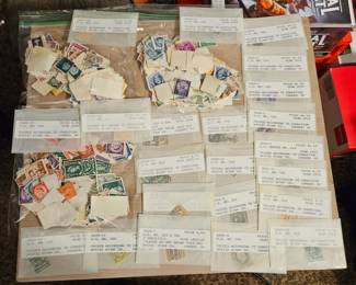 Stamps