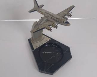 Berlin Germany USAF Ashtray
