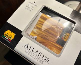 Atlas 150 Pasta Maker