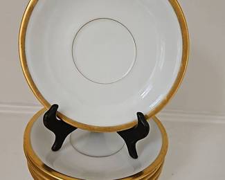Limoges Plates