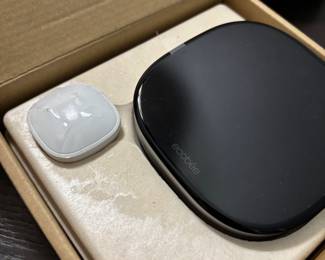Brand New in Box Ecobee Smart Thermostat with Sensor