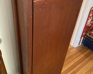 unusual cabinet