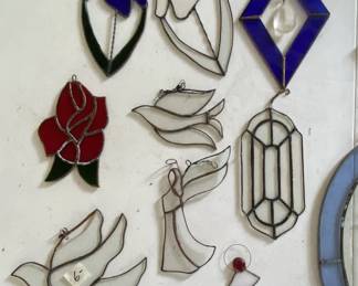 suncatchers