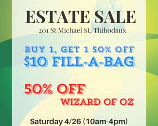 Sale Picture