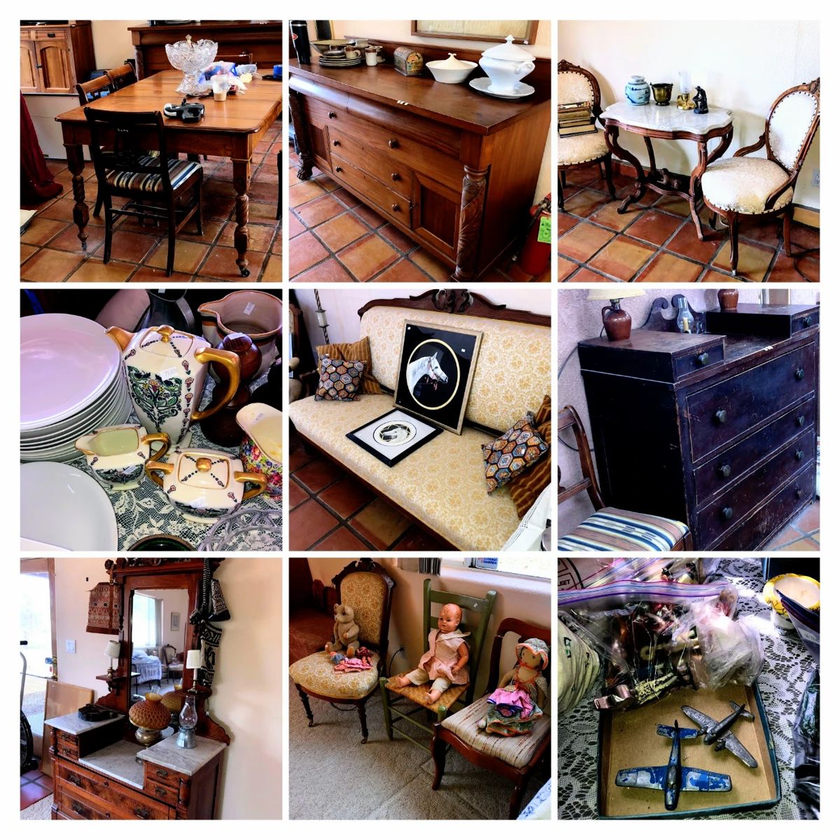 Abajo Rd Edgewood 7926COLLAGE