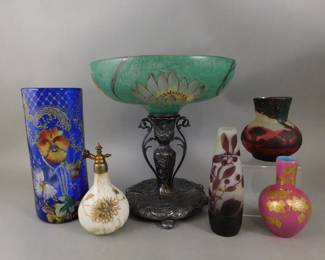 Art glass