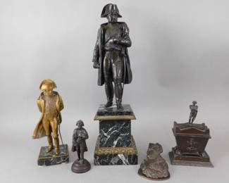 Napoleon collection