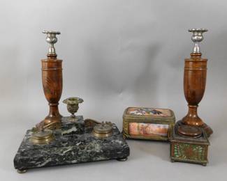 Decorative accessories