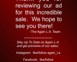 Sale Picture