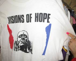 More band and graphic t's