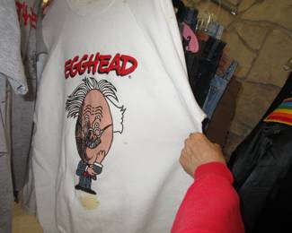 More band and graphic t's