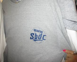 More band and graphic t's