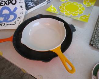 Le Creuset