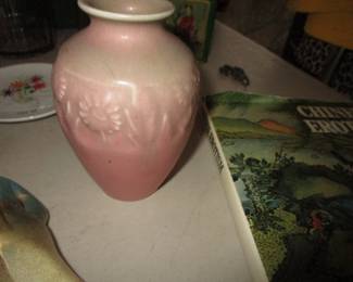 Rookwood pottery 1927