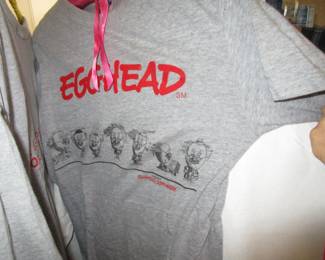 More band and graphic t's