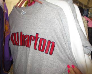 More band and graphic t's