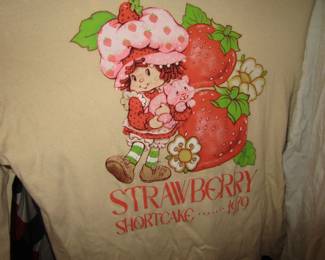 More band and graphic t's