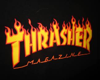 More band and graphic t's