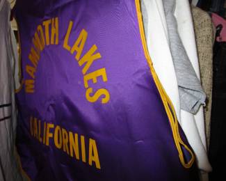 More band and graphic t's