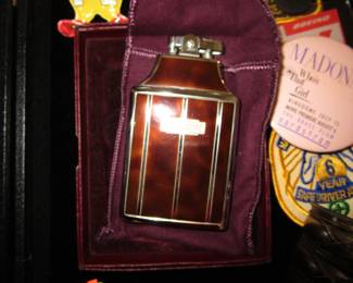 Ronson vintage lighter