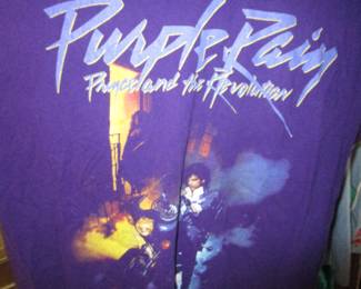 More band and graphic t's