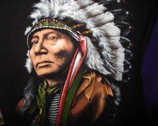 More band and graphic t's