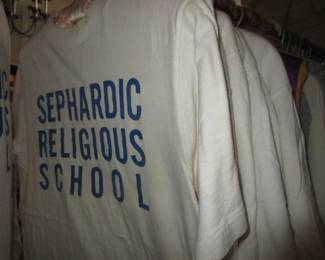 More band and graphic t's