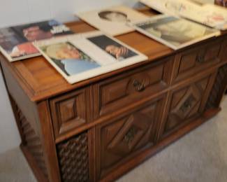 Magnavox hi-fi