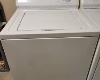 Kenmore top loading washer