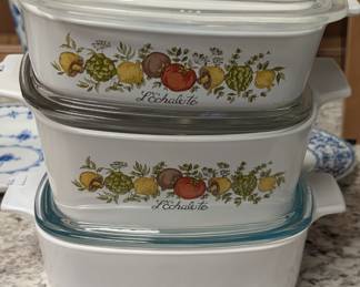 Corning Ware