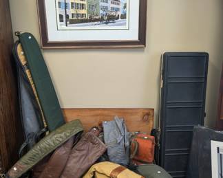 Gun Cases