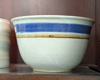 NC Pottery